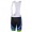 2015 ORICA GreenEDGE Kurz Radhose IBGOQ
