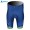 Orica grünEDGE 2014 Kurz Radhose I24NH