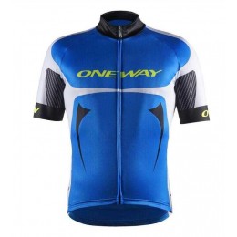 2016 One Way Fahrradbekleidung Radtrikot HZLM8