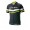 2016 Pearl izumi Korte Mouwen gele grün Schwarz 0PB4P