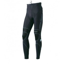 2016 Pearl izumi Lange Radhose Schwarz 655KM