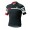 2016 Pearl izumi Korte Mouwen Schwarz Rot ED6K8