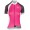 2016 Pinarello Fahrradbekleidung Radtrikot Rot Schwarz Vrouw 9QA9D