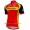 Raleigh 2014 Fahrradtrikot Radsport 63BUF