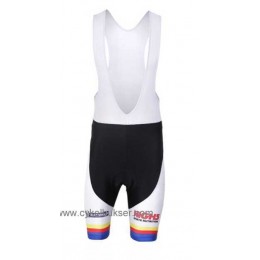 Raleigh 2012 Fahrradbekleidung Kurz Trägerhose 4FOMM
