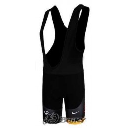 RidioShack Trek Pro Team Kurz Trägerhose Rot weiß DTHMD