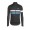 2016 SKY weiß-blau Fahrradbekleidung Radtrikot Langarm 64H2X