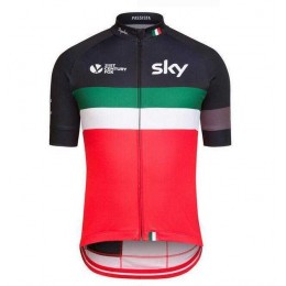 2016 SKY Rapha Fahrradtrikot Radsport_01 7BRTR
