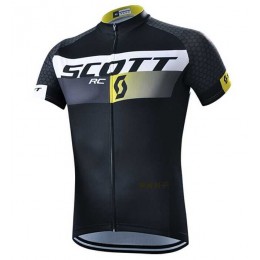 2015 Scott RC Fahrradtrikot Radsport 7JC7Y