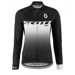 2016-2017 Nalini Fahrradbekleidung Radtrikot Langarm 005 Damen 0PYR3