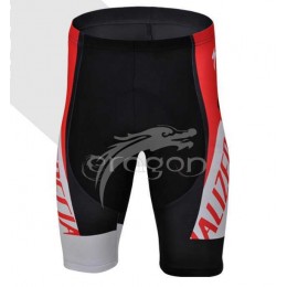 Specialized Racing Kurz Radhose Rot Schwarz ERVG0
