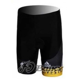 Specialized Livestrong Kurz Radhose weiß gelb 9P9QK