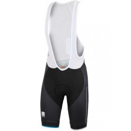 2015 Sportful blau Kurz Radhose 9LJ5H