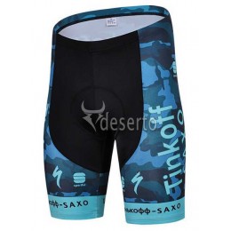 2015 Saxo Bank Tinkoff Radteam Hose Camouflage 0KGB1