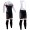 2015 Trek Fahrradbekleidung Set Langarmtrikot+Lange Trägerhose INVHT
