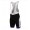 2016 UHC Kurz Trägerhose B6GSV