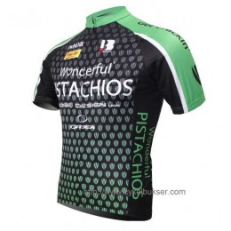 Wonderful Pistachios Fahrradtrikot Radsport D31IK
