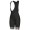 Damen Ale Klimatik K-Atmo Sartana-roze Kurz Trägerhose 2UB71