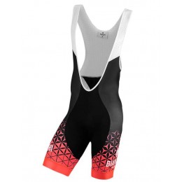 BIANCHI MILANO Pedaso red Kurz Trägerhose ZTTQH