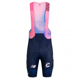 EF Education First PRO TEAM AERO 2019 Kurz Trägerhose VFWVR