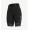 2020 Ale Ibisco Damen kurze Radhose Schwarz