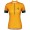 2020 Damen SCOTT Endurance 20 Radtrikot kurzarm Gelb