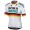 Bora Hansgrohe 2019 German champion Fahrradbekleidung Radtrikot M2LHE