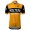 Molteni Arcore Retro Fahrradbekleidung Radtrikot NELUK