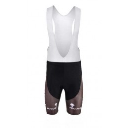 Ag2r La Mondiale 2014 Fahrradbekleidung Kurz Trägerhose SEDWQ