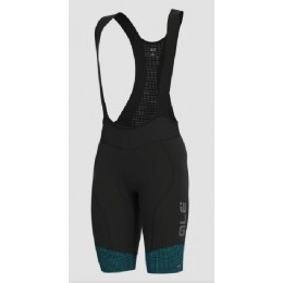 Ale PR-S Master Trägerhose kurz hellblau L13552119-02