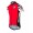 2016 ASSOS Fahrradbekleidung Radtrikot Rot P7D92