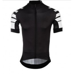2016 ASSOS Kurz Radhose weiß Schwarz QPXOR