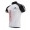 BMC Racing Teams Fahrradtrikot Radsport weiß OSHMB