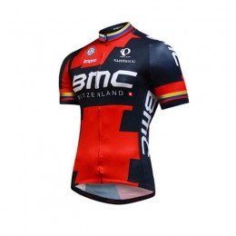 2015 BMC Fahrradtrikot Radsport PZ120