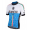 2017 Milano Bianchi Fahrradtrikot Radsport 008 RBK1F