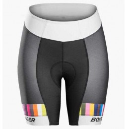 2016 Bontrager Kurz Radhose dame WCMLR