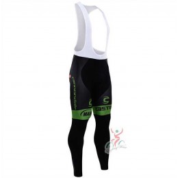 2015 Cannondale Garmin Fahrradhosen Lange VUD11