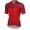 2016 Castelli WB Kurz Trägerhose OVW5D