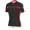 2016 Castelli Prologo 4.0 Fahrradbekleidung Radtrikot Schwarz Z871G