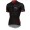 2016 Castelli Free Aero Race 4.1 Fahrradbekleidung Radtrikot Schwarz MAUHF