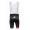2014 Castelli Cervelo Fahrradbekleidung Kurz Trägerhose Schwarz T5M7B