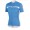 2016 Castelli Prologo 4.0 Fahrradbekleidung Radtrikot blau XMA0Z