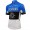 2015 Cofidis Fahrradtrikot Radsport blau UK32X