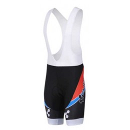 Kurz Radhose weiß Schwarz UB1V9