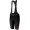 Damen RC Premium++++2020 Trägerhose kurz Schwarz