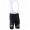 2016 Etixx-Quick Step Kurz Trägerhose Schwarz MQCXM