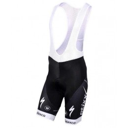 2016 Etixx Quick step Kurz Radhose weiß PQGHZ