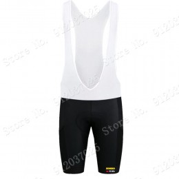New Jumbo Visma 2021 Radsport Kurz Trägerhose kx3SvN