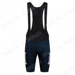 Quick Step 2021 Fahrradhose WGno1r