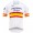 Spanish Astana Pro 2021 Team Fahrradbekleidung Radtrikot Mejqsp